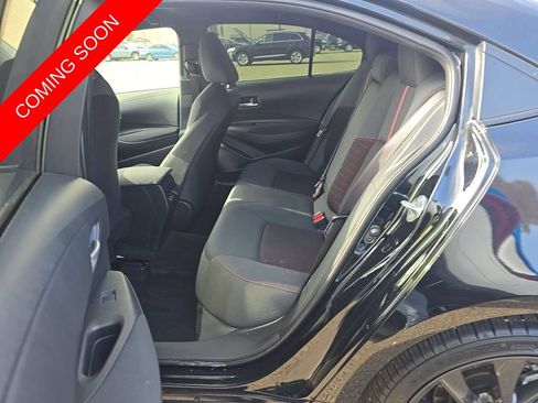 Used 2026 Toyota Corolla SE w/ SE Package FWD image 7