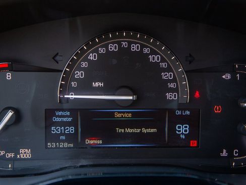 Used 2018 Cadillac XT5 Premium Luxury image 18