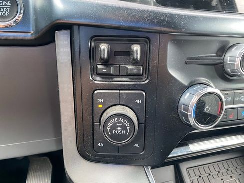 Used 2023 Ford F150 Limited AWD/4WD image 23