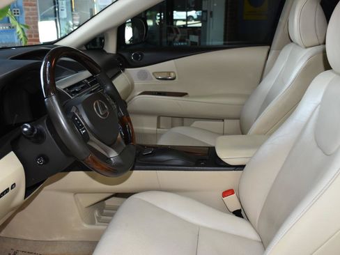 Used 2014 Lexus RX 350 FWD w/ Navigation Package image 24