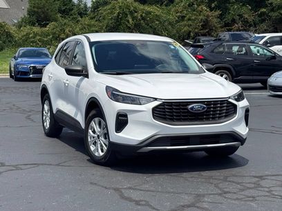 Used 2024 Ford Escape Active