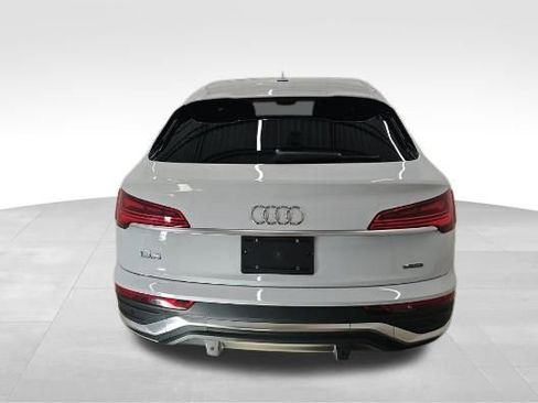 Used 2024 Audi Q5 2.0T Premium image 5
