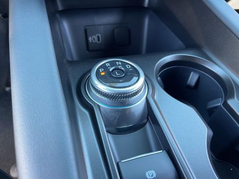 New 2026 Ford Explorer ST-Line w/ ST-Line Street Pack AWD/4WD image 13