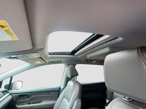 Used 2018 Honda Odyssey EX-L image 24