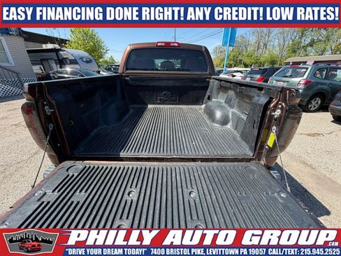 Used 2016 Toyota Tundra 1794 Edition AWD/4WD image 26