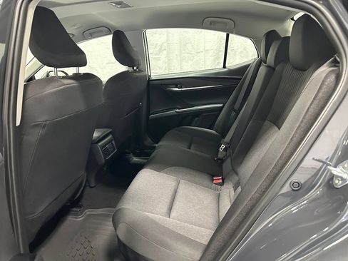 Used 2026 Toyota Camry LE FWD image 47