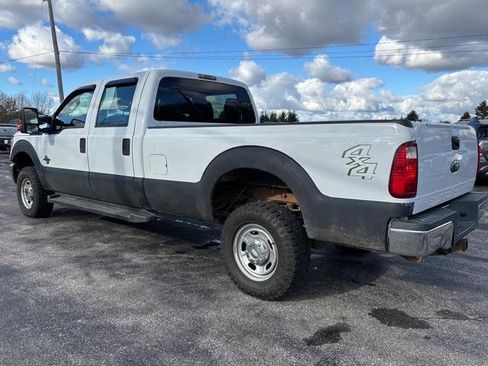 Used 2011 Ford F350 XL w/ PWR Equipment Group image 5