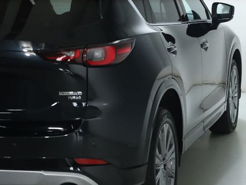 Certified 2024 MAZDA CX-5 Signature AWD/4WD image 45