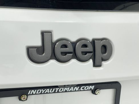 Used 2018 Jeep Grand Cherokee High Altitude AWD/4WD image 37
