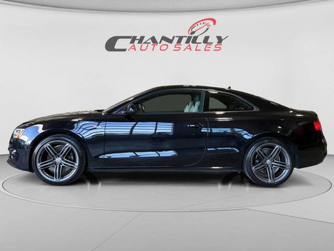 Used 2014 Audi S5 Prestige AWD/4WD image 2