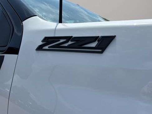 Used 2025 Chevrolet Silverado 2500 LTZ w/ Trail Boss Package AWD/4WD image 50