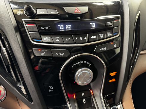 Certified 2023 Acura RDX AWD w/ Technology Package image 23
