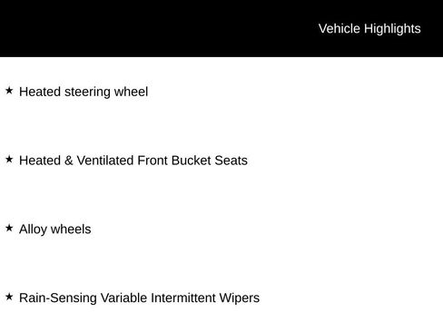 Used 2021 Toyota Venza Limited image 6
