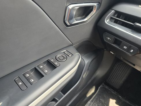 New 2026 Kia K4 GT-Line FWD image 12