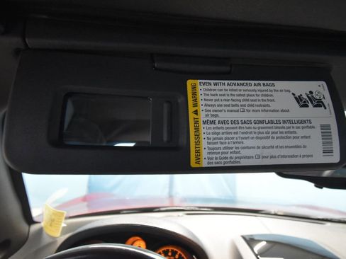 Used 2009 Saturn Sky Ruby Red image 20