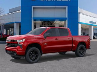 New 2026 Chevrolet Silverado 1500 RST w/ Texas Edition Plus video 2