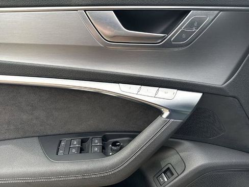 Used 2020 Audi S6 Premium Plus AWD/4WD image 13