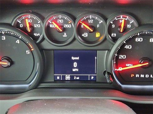 New 2025 GMC Sierra 3500 Pro w/ 1SA Pro Safety Plus Package image 11