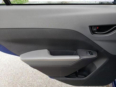 Used 2024 Subaru Crosstrek 2.5i Sport image 12