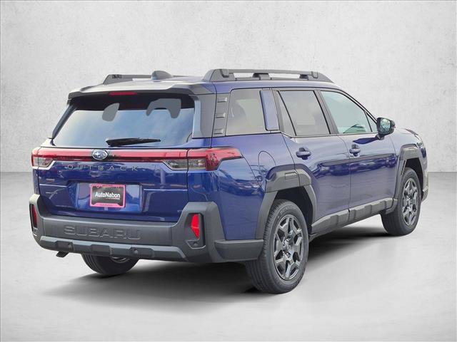 New 2026 Subaru Outback Premium AWD/4WD image 2