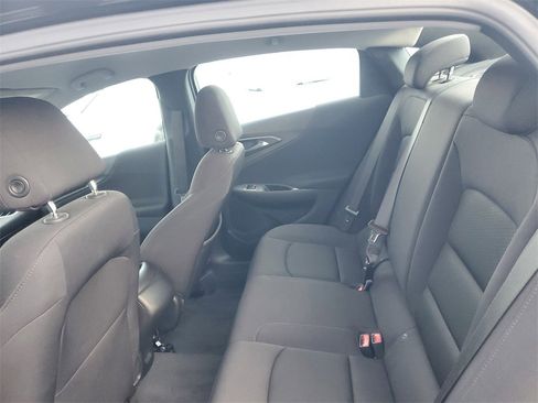 Used 2024 Chevrolet Malibu RS image 9