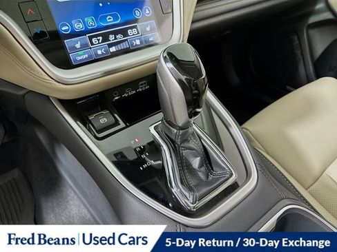 Used 2024 Subaru Outback Limited AWD/4WD image 27