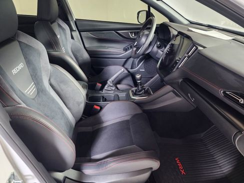 Used 2024 Subaru WRX TR image 18