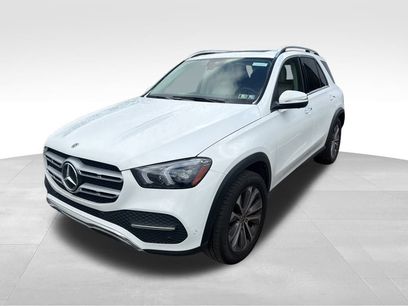 Used 2022 Mercedes-Benz GLE 350 4MATIC