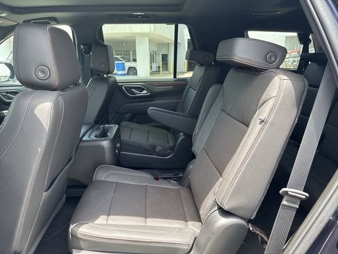 Used 2023 Chevrolet Tahoe High Country image 8