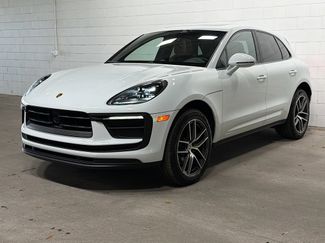 Certified 2023 Porsche Macan video 1