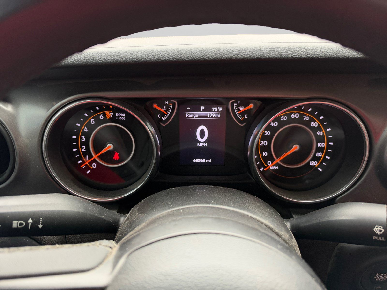 Used 2023 Jeep Gladiator Sport AWD/4WD image 14