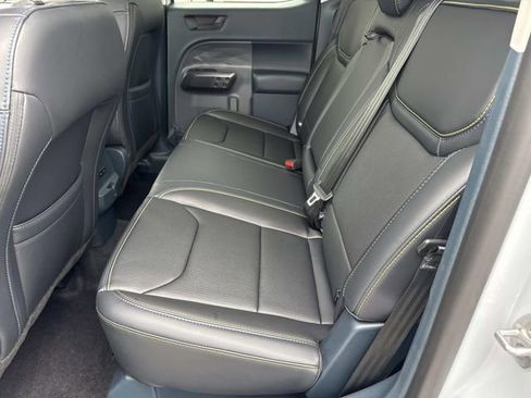 New 2026 Ford Maverick Lobo image 14