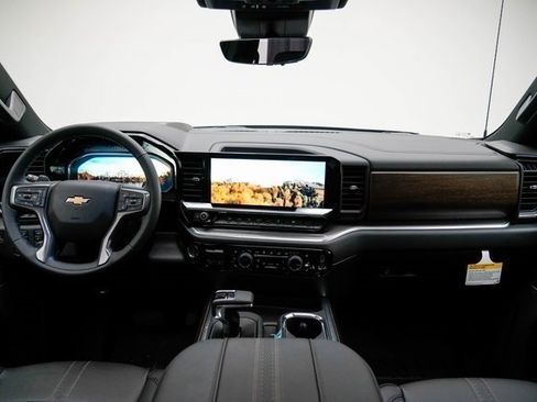 New 2026 Chevrolet Silverado 1500 High Country image 27