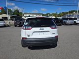 Certified 2022 Jeep Cherokee Latitude Lux image 6