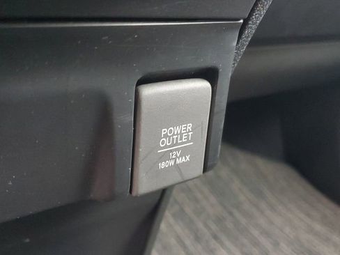 Certified 2024 Honda Odyssey EX-L image 30