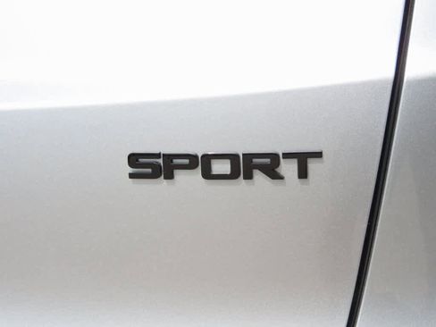 New 2026 Honda CR-V Sport image 8