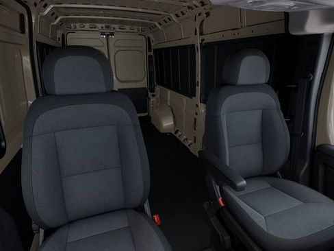 New 2025 RAM ProMaster 3500 w/ Safety Group FWD image 17