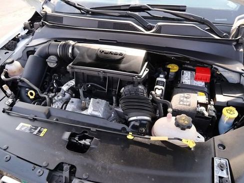 Used 2025 Jeep Compass Limited AWD/4WD image 28