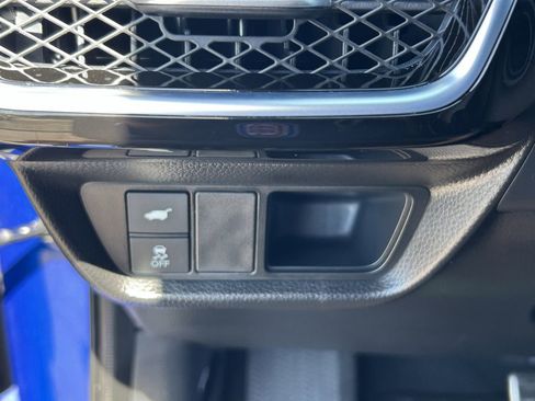 Certified 2025 Acura ADX A-Spec FWD image 34