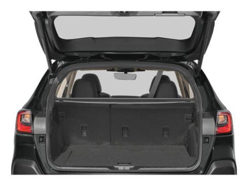 Certified 2023 Subaru Outback Onyx Edition image 14