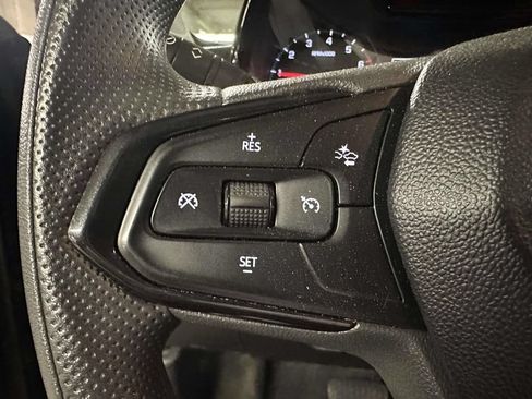 Used 2024 Chevrolet Trax LS w/ LS Convenience Package FWD image 27