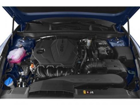 Used 2022 Hyundai Sonata SEL w/ Convenience Package image 15