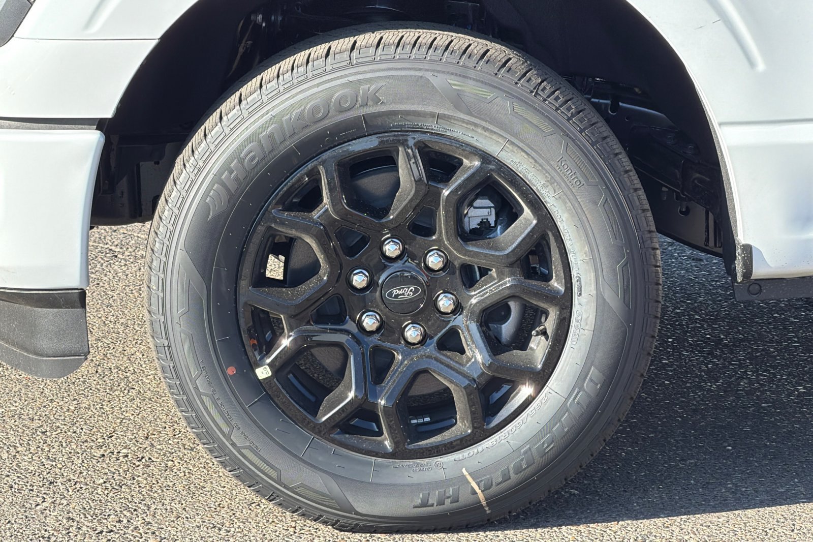 New 2026 Ford F150 STX RWD image 23