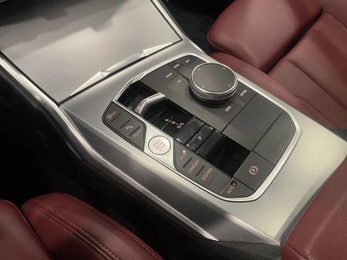 Used 2023 BMW 330i xDrive Sedan w/ M Sport Package image 19