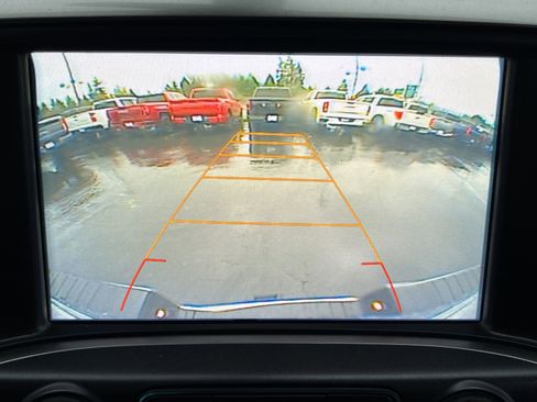 Used 2017 Chevrolet Silverado 2500 LT image 13