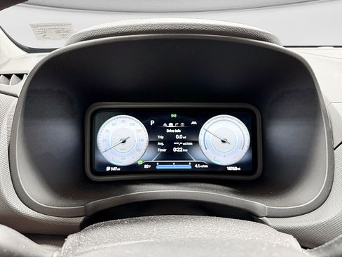 Used 2023 Hyundai Kona SEL FWD image 10