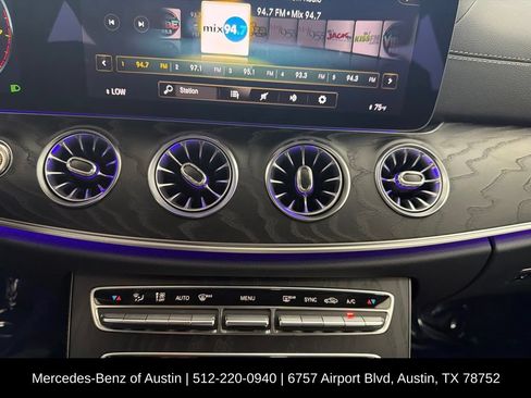 Used 2021 Mercedes-Benz CLS 450 image 35