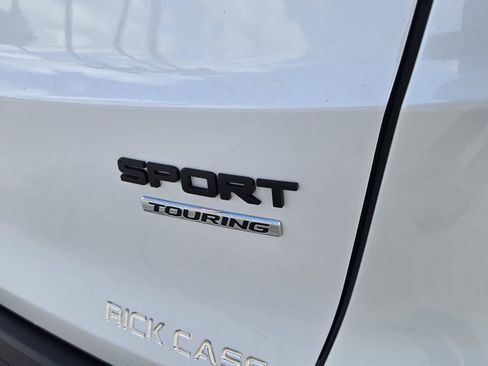 Used 2023 Honda CR-V Sport Touring image 15