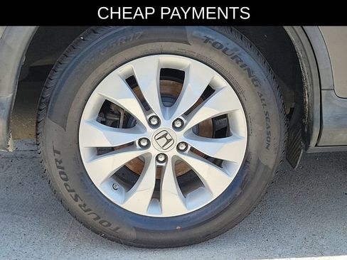 Used 2013 Honda CR-V EX-L image 5
