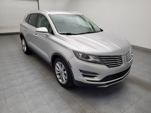 Used 2017 Lincoln MKC Select w/ Select Plus Package FWD image 13
